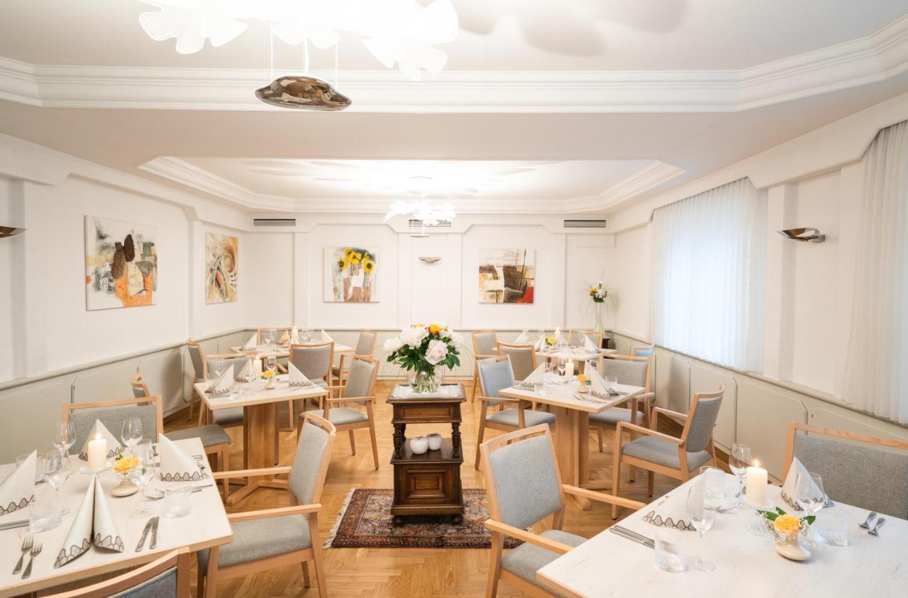 Hotel-Restaurant Gollner Lebring Exteriör bild